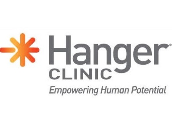Hanger Clinic Empowering Human Potential