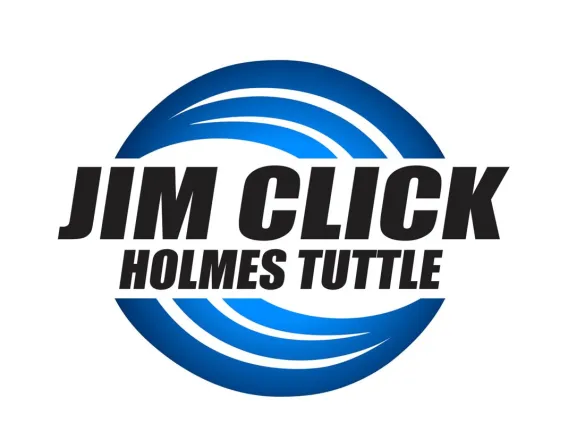 Jim Click Holmes Tuttle