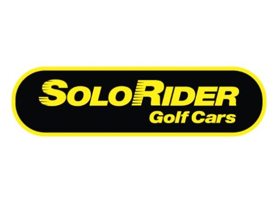 SoloRider Golf Cars