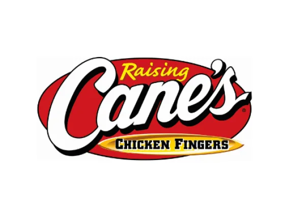 Raising Cane's Chicken Fingers logo