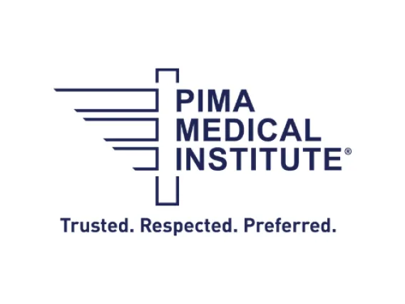 Pima Medical Institute logo