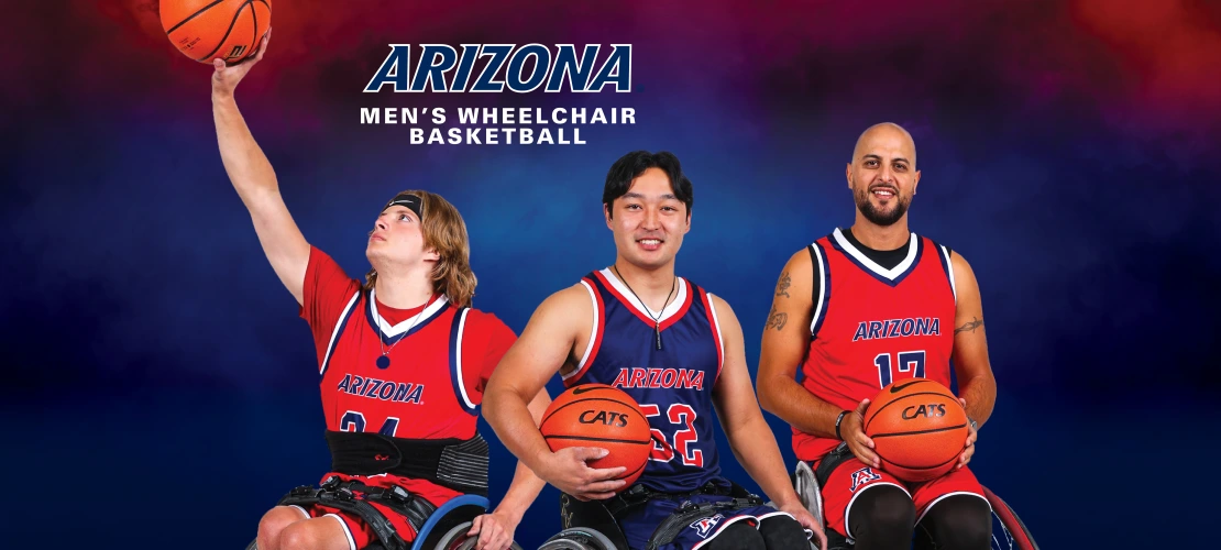 WC Bball Carousel