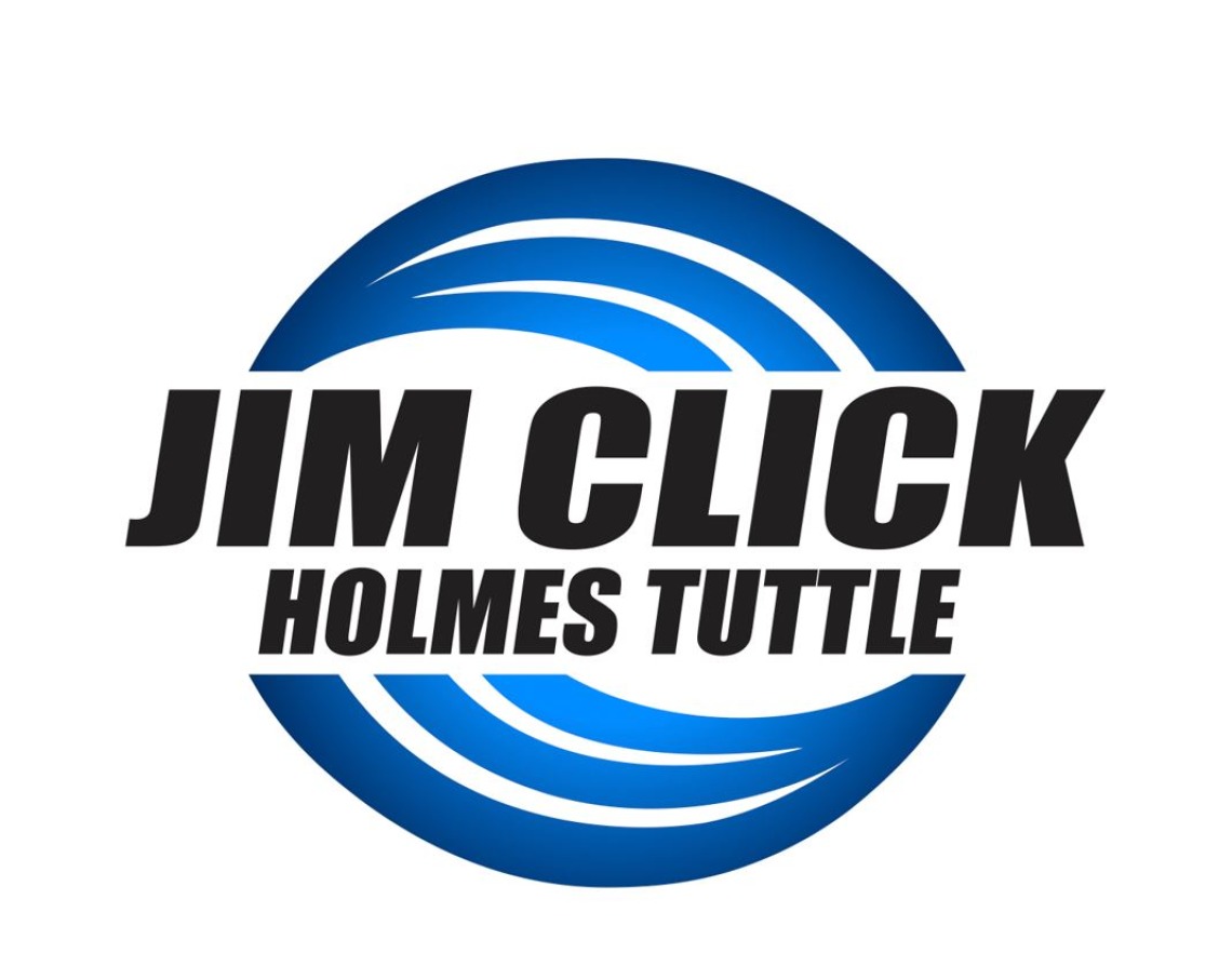 Jim Click Holmes Tuttle