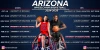 Arizona Wheelchair Basketball Schedule